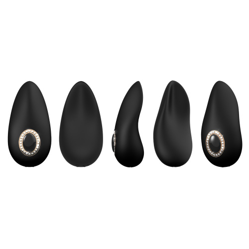 Cleopatra Clitoral Vibrator вибратор для клитора, 9.5х4.8 см